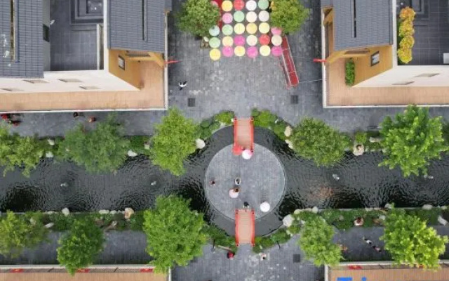 Lynn Times Onsen Wellness Thanh Thuy – Outside – Thanh Thuy