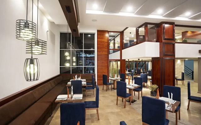 Loft Hotel Ipiales
