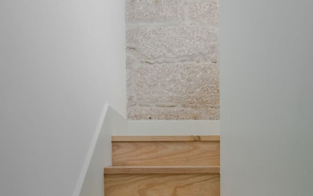 Oporto Camões Apartments