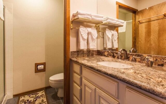 Snowcreek 320 Phase 2