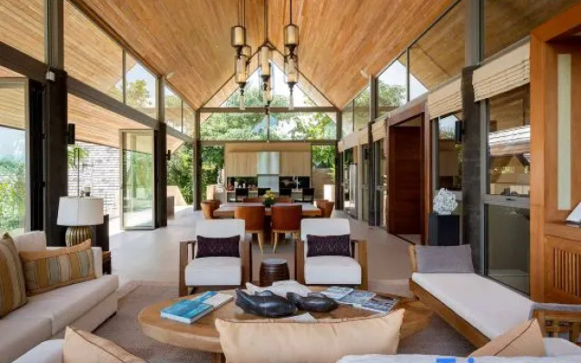 Panacea Retreat | 4 Bedroom - Purana Residence