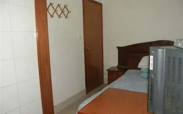 Nanjing Rujiaxiaoju Short Term Rental Apartment