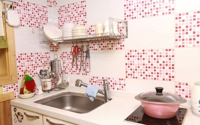 Fulnaeum House Pension