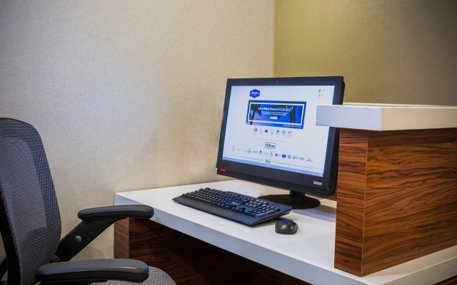 Hampton Inn Atlantic City/Absecon
