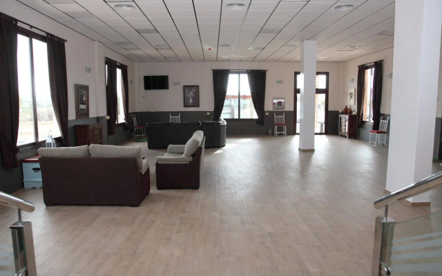 Hotel Restaurante Lorenzo