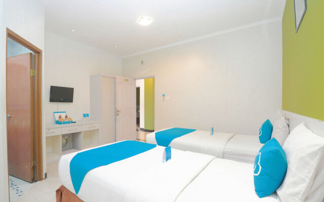 Airy Cicendo H Akbar 12 Bandung