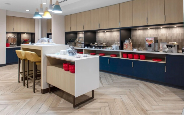 TownePlace Suites by Marriott Dayton Wilmington