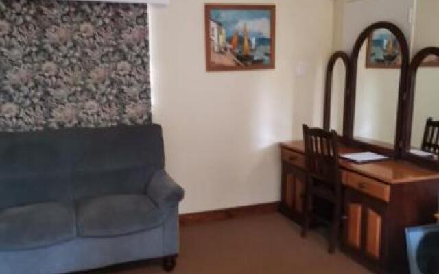 Sani Window B&B and Self catering