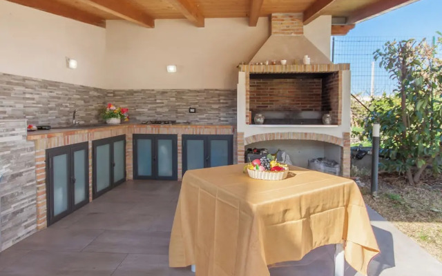 Casa Smeralda a 200m From The Sea