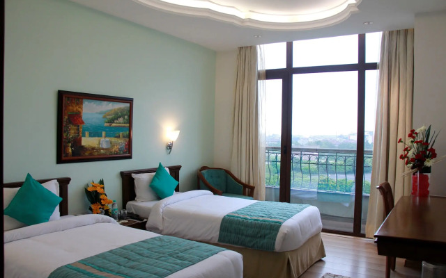 Welcomhotel by ITC Hotels, Bella Vista, Panchkula - Chandigarh