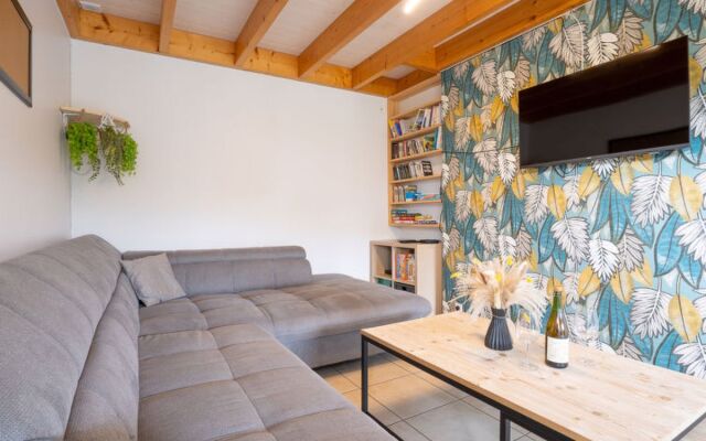 House Ti Melen Porspoder