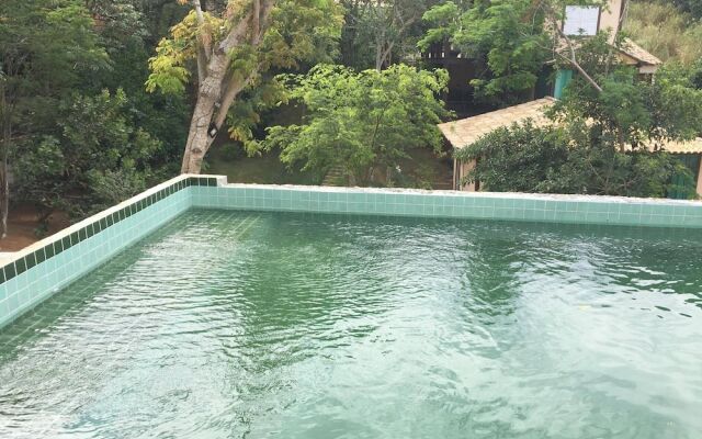 The Bell House b & b Buzios
