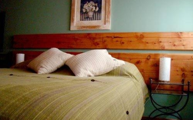 Altos de Antilhue Apart Hotel