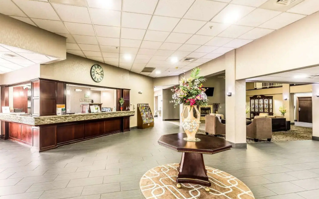 Quality Inn West Plains MO