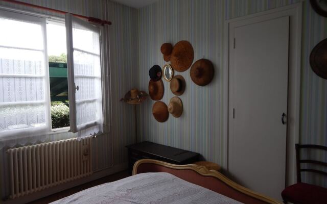 Villa 4 chambres bassin d'Arcachon