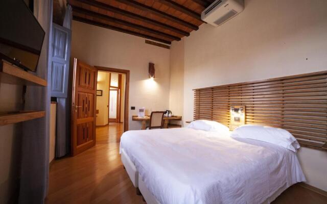 Agriturismo Cascina Farisengo