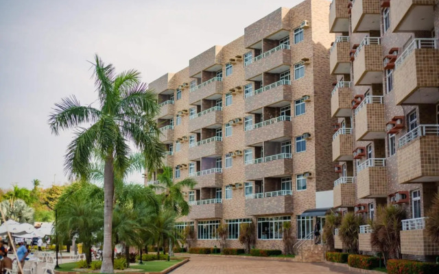 Gran Lençóis Flat Residence Mandacaru 311 - 611