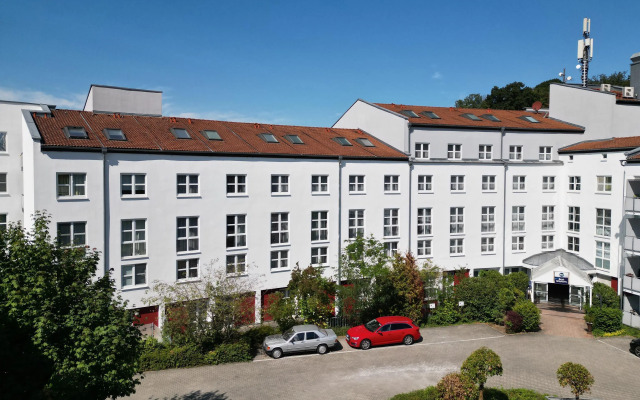 Best Western Hotel Erlangen