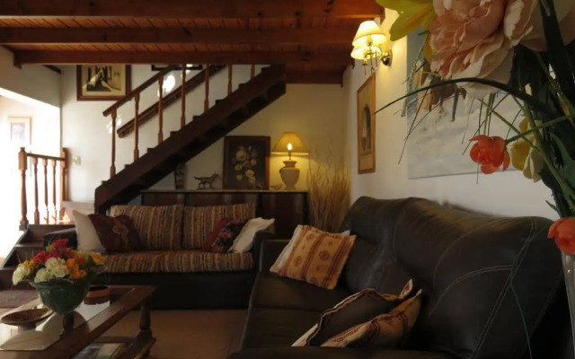 La Posada del Angel