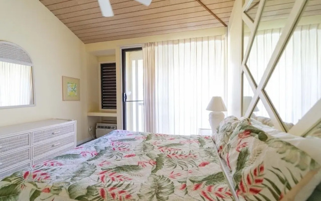 Turtle Bay Sea Breeze*nuc 90-tvu-0498 1 Bedroom Condo by RedAwning