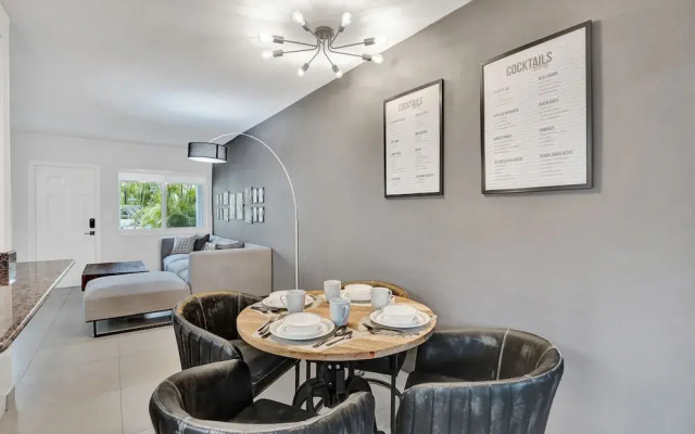 RA Suites