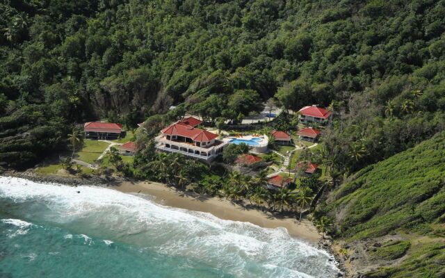 Petite Anse Hotel