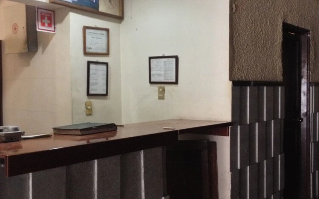 Hotel Morelos