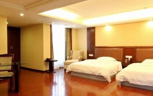 Xinlongcheng Hotel