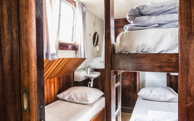 Liberte Haarlem Hostel