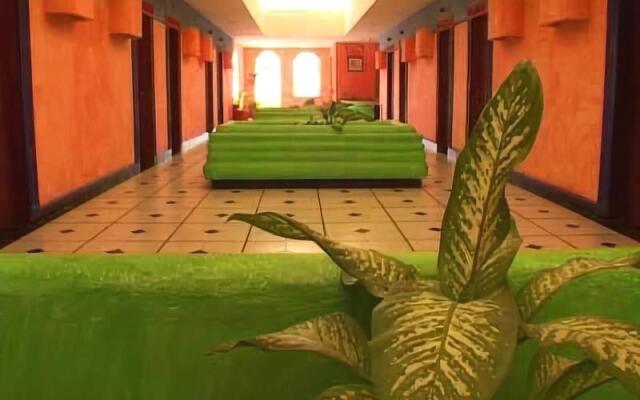 Hotel Handall Cancun