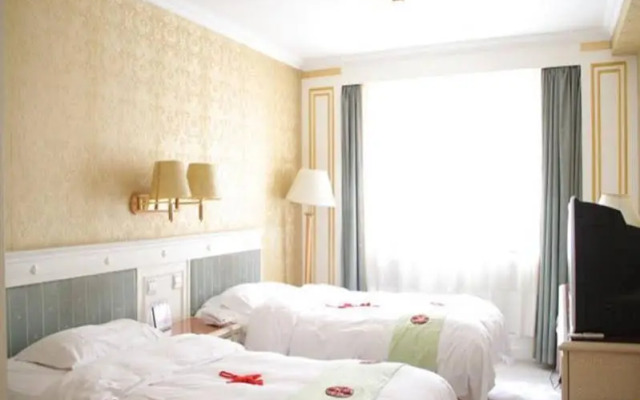 Harbin Tianzhi Hotel