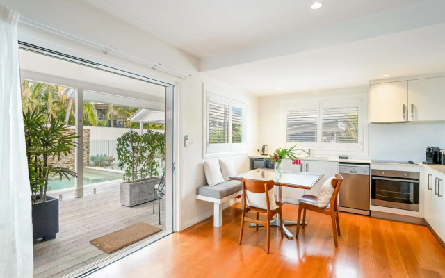 The Beach Shack Byron Bay