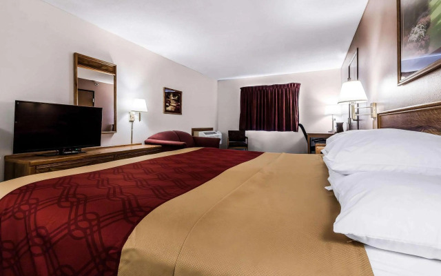Rodeway Inn