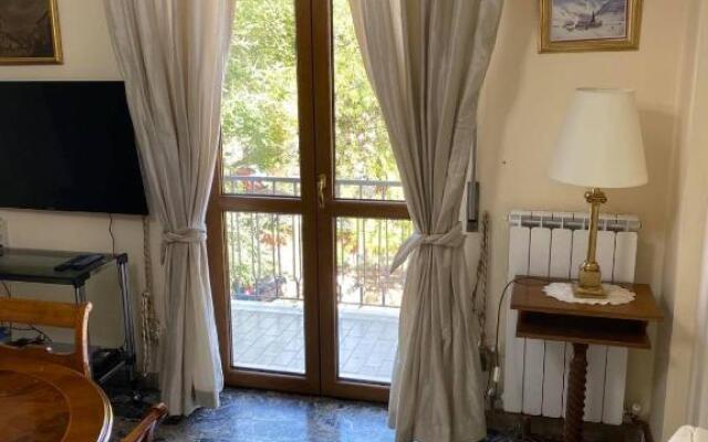 Casa Vacanze Rosignoli