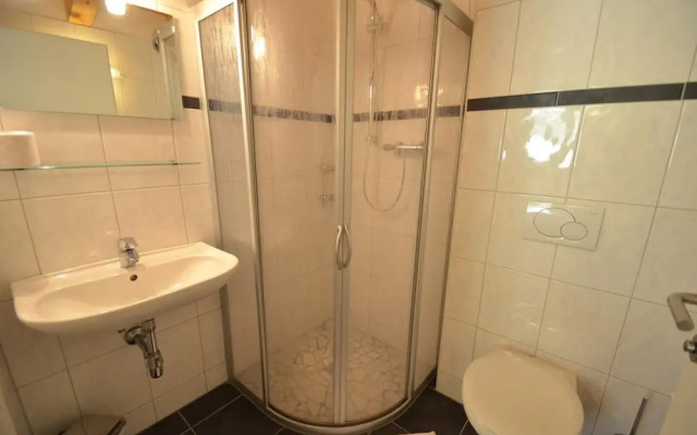 Ski Chalet Jim 300 m From ski Lift