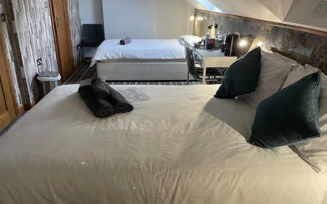 Six Bells Hotels