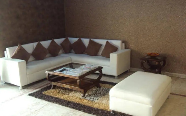 Hotel Ashoka International