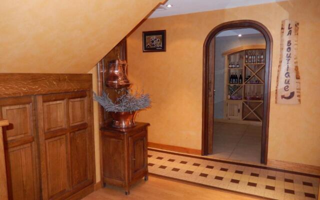 Le Relais de L'Aubrac