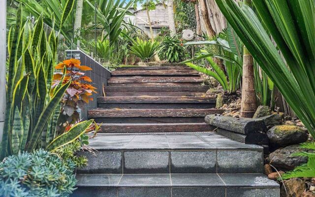 A PERFECT STAY - Bangalow Abode