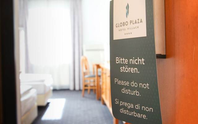 Globo Plaza Hotel Villach