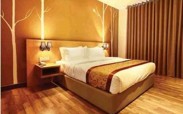 D Boutique Hotel
