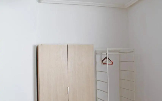 Precioso apartamento en el centro de Madrid.