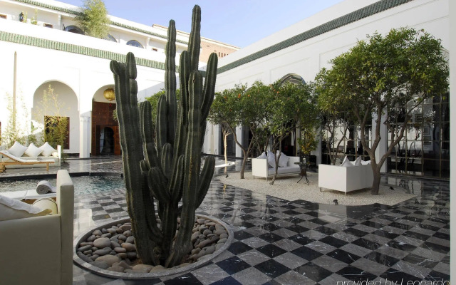 Riad Lotus Privilège