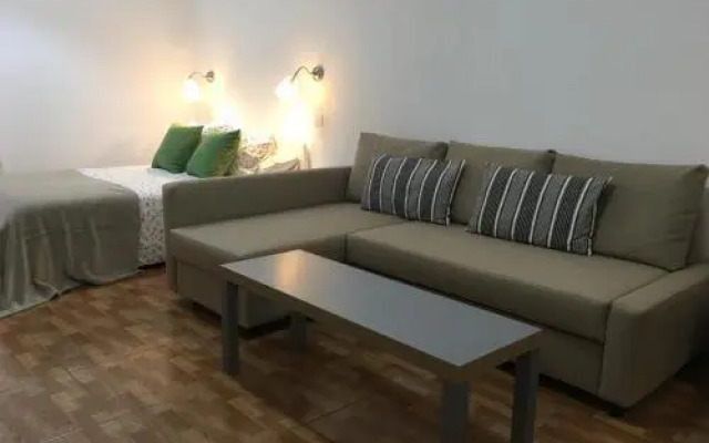 Estudios Ciudad Jardín