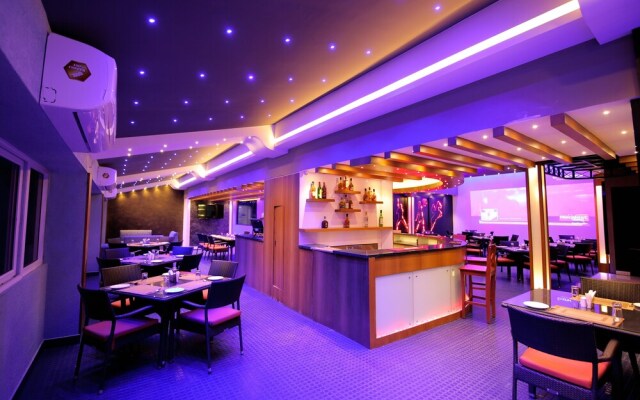 KVC International Hotel