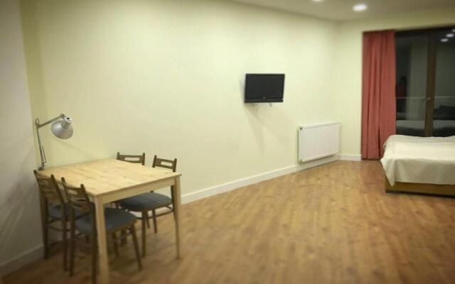 Sandro'S Room