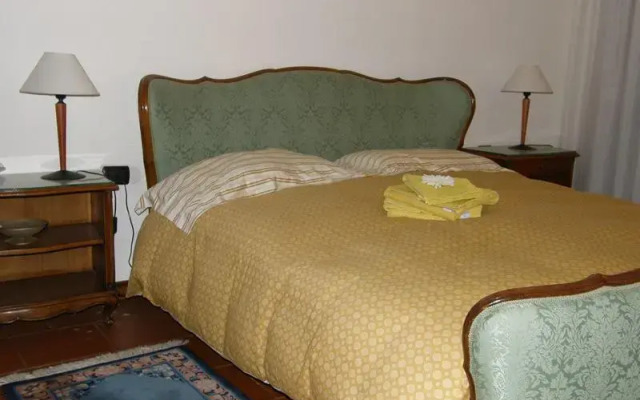 La Cuccìa