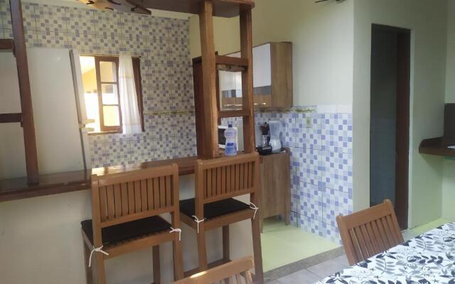 Suítes Praia das Toninhas