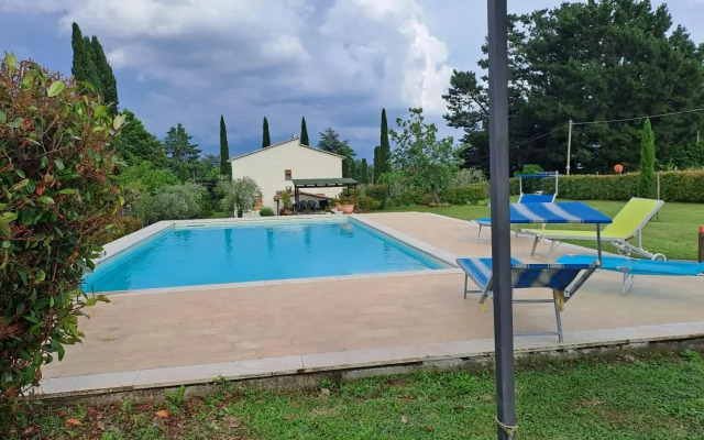 casa vacanze l'olivo
