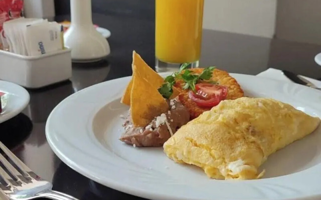 Hotel Roosevelt Condesa